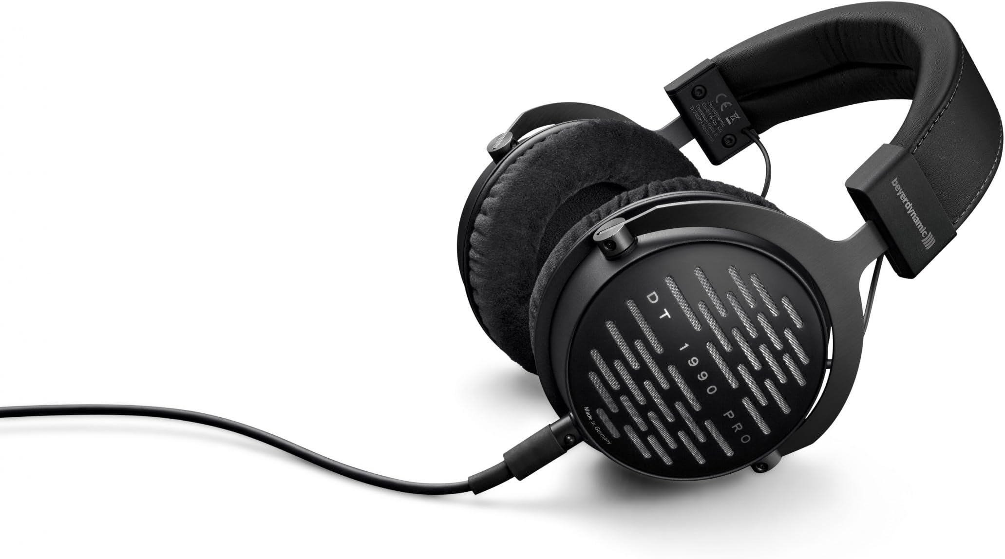 beyerdynamic DT 1990 Pro Professional Headphones by beyerdynamic