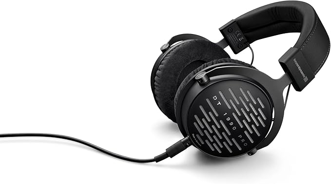 beyerdynamic DT 1990 PRO Open Studio Reference Headphones