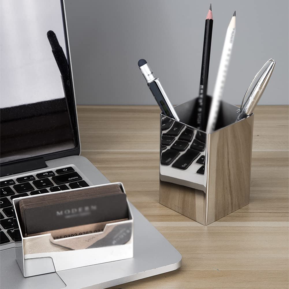 メタルデスクのセットペンホルダー収納ラックオフィスペンシルホルダー メタルデスクのセットペンホルダー収納ラックオフィスペンシルホルダー