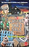 sales sandwich technique  The Chronic Yard Sale (English Edition)