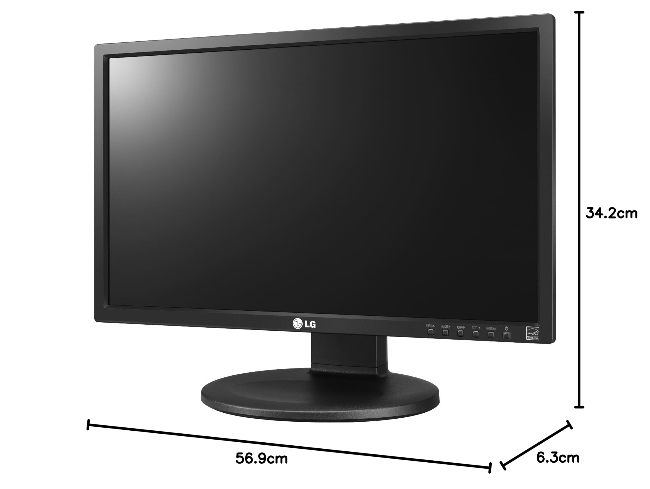 LG 24MB35PH-B