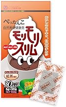 ハーブ健康本舗 モリモリスリム (紅茶風味) (30包)