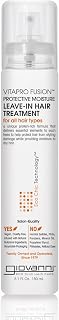Giovanni Organic Vitapro Fusion Protective Moisture Leave-in Spray, 150 Ml Price In India