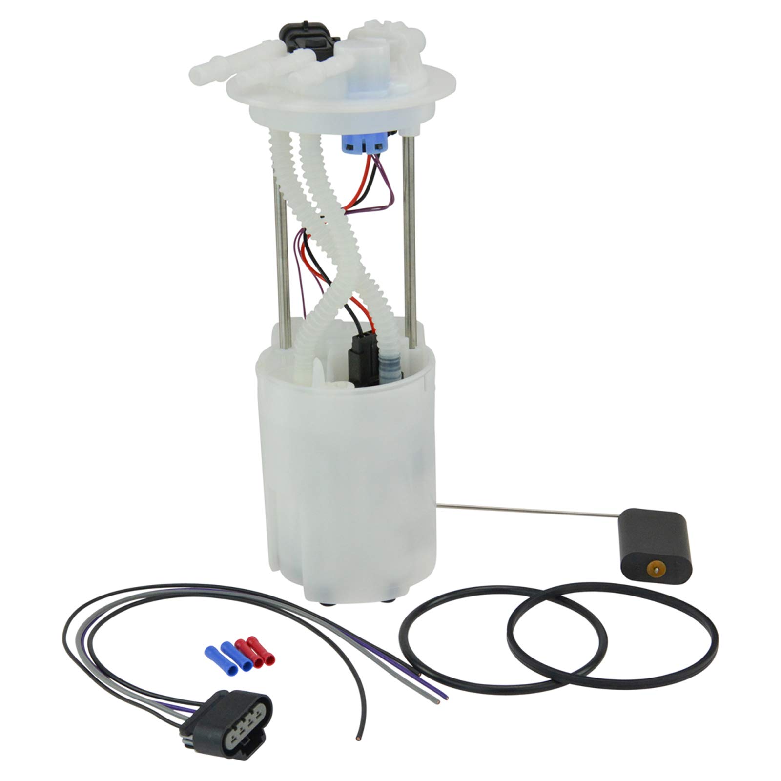TRQ Fuel Pump Module Assembly