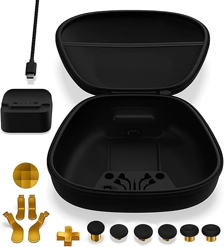 Kit completo de accesorios de reparación de piezas de repuesto para Elite Series 2