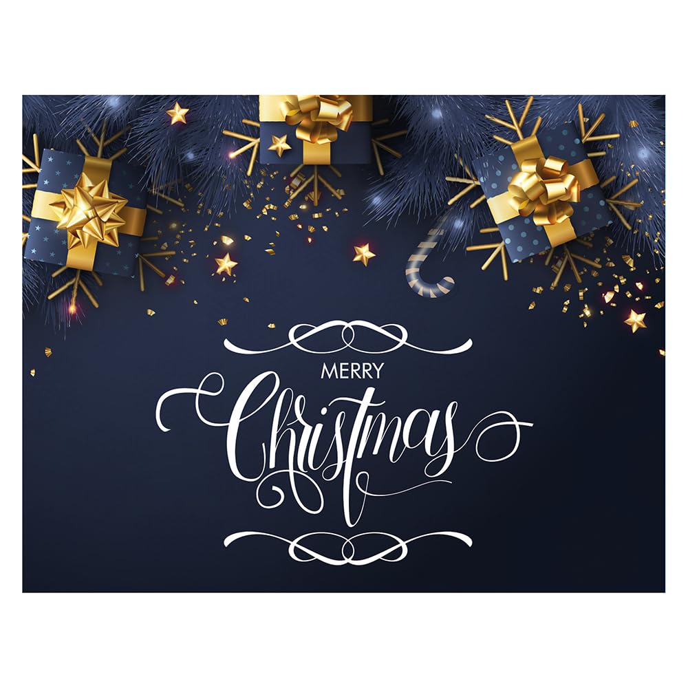 12 x City Secco 10% Vol. „Frohe Weihnachten“ – Perlwein in Dosen mit festlichem Weihnachtsdesign | Geschenkidee & Wurfmaterial | Partygetränk mit Kohlensäure | inkl. EINWEGPFAND