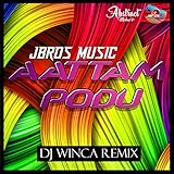 Aattam Podu (DJ Winca Remix)