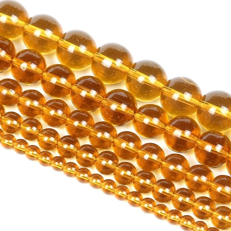 Perles de pierre naturelles pour concevoir un collier DIY unique à offrir