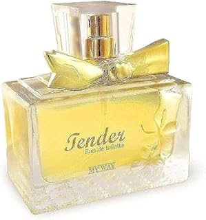 عطر تيندر للنساء 55 ملليلتر من ماي واي - او دي تواليت