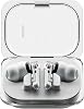 Nothing Ear a wireless Bluetooth ChatGPT integration, ANC, bass enhancement algorithm and playback time up to 42.5 hours, white