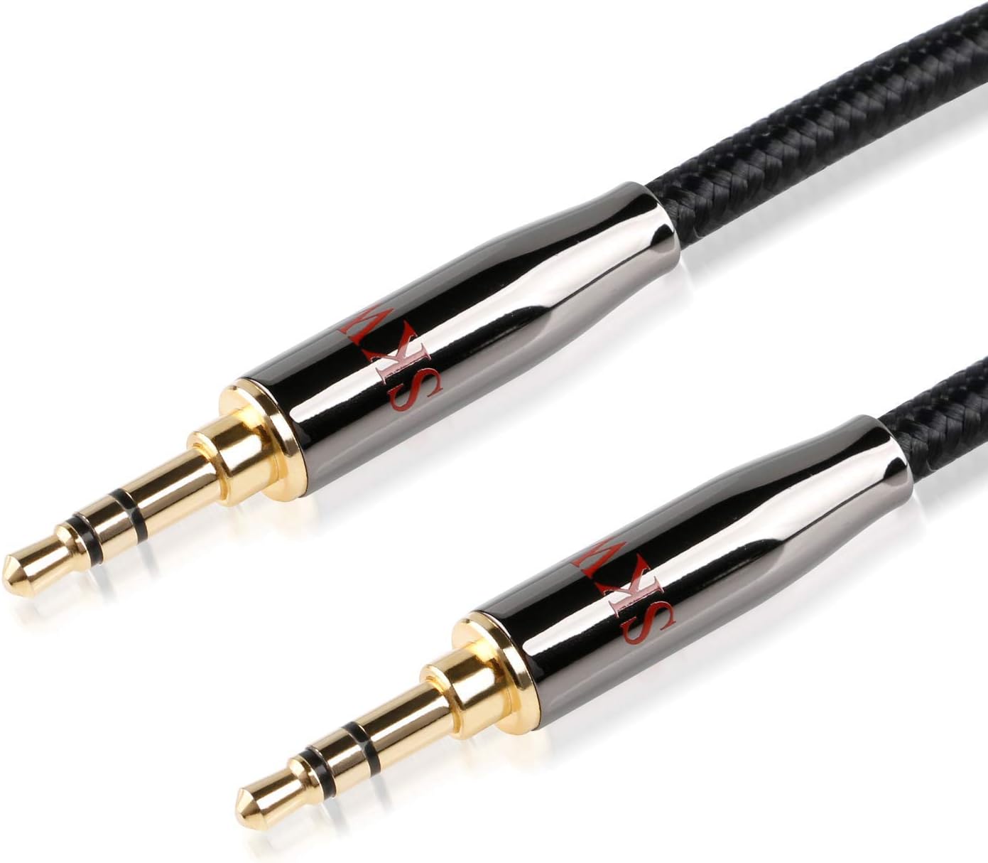 3 Cavo audio da 5 mm per cuffie sony