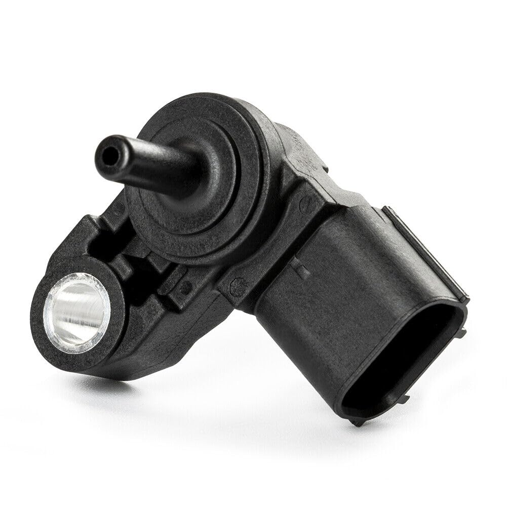 Capteur de pression absolue du collecteur MAP Capteur de surpression d'air 18590-18K00 / adapté for Suzuki DL650 DL1000 DL1050 Vstrom SV650 GSX S250 S1000 S750 1300RR RMZ450 RMZ250 Capteur MAP