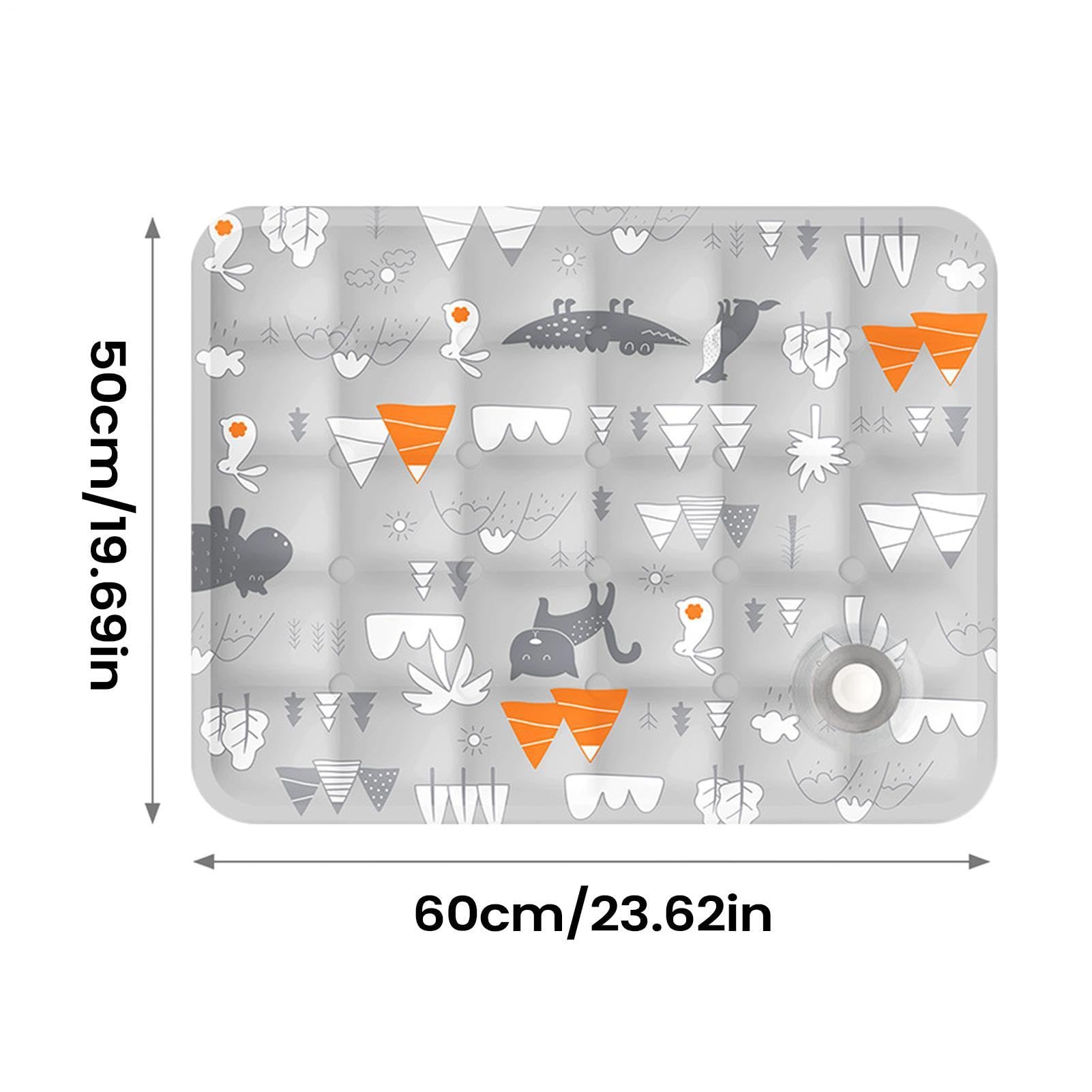 Tapis rafraîchissant pour Chien Imperméable Confortable Portable