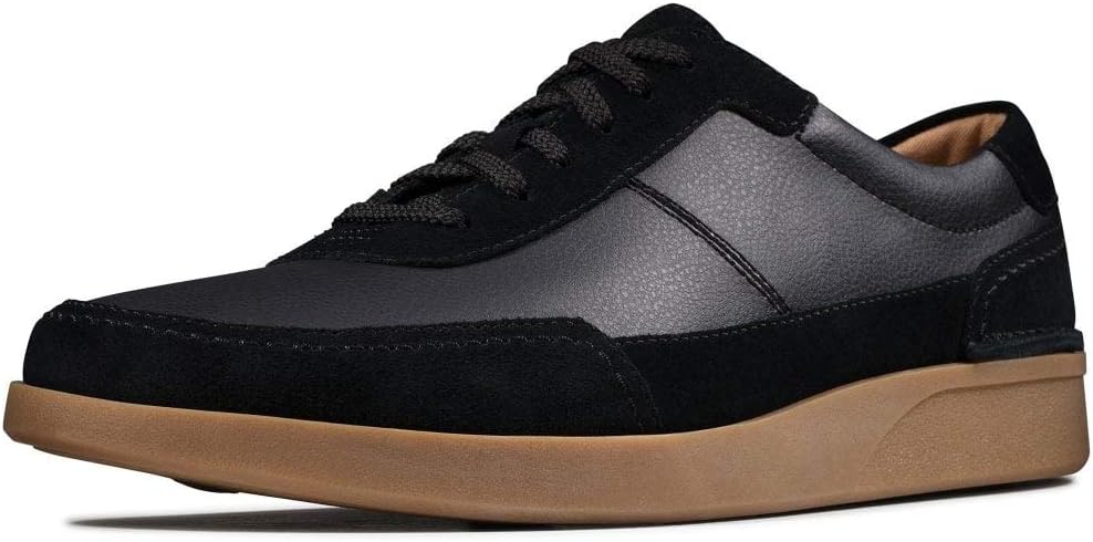 Clarks Men's Oakland Run Derbys