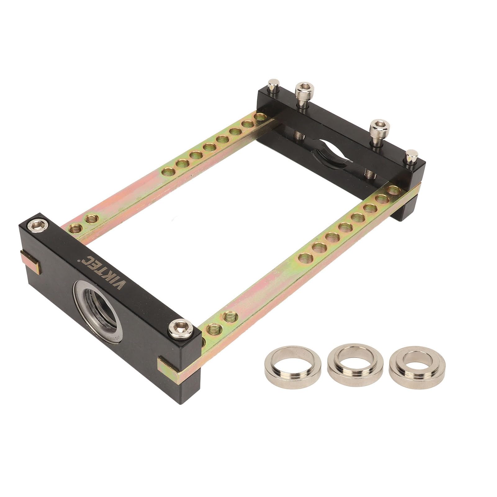 CV Joint Assembly Removal Tool , Efficient Heavy Duty Universal Adjustable Metal CV Joint Puller Tool with Three