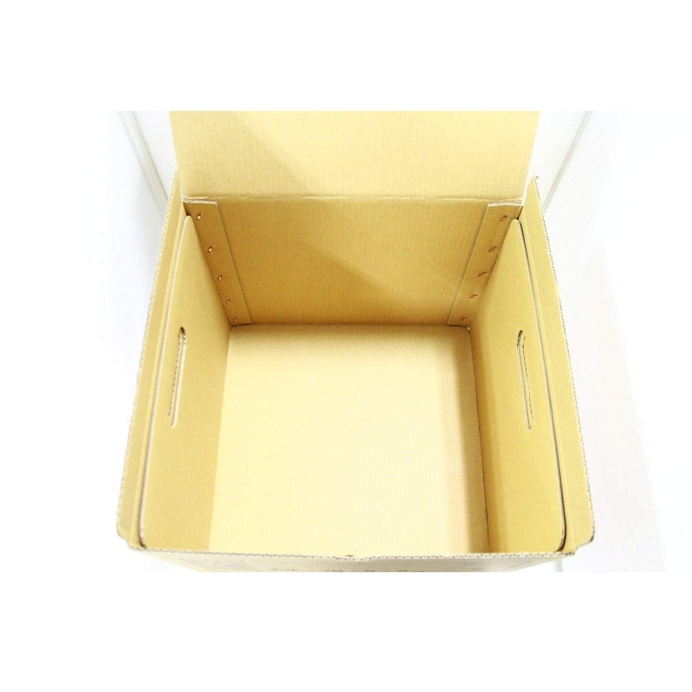 sss品４箱 Amazon | セキセイ 文書保存箱 A4 B4サイズ兼用 SBF-001B | 書類