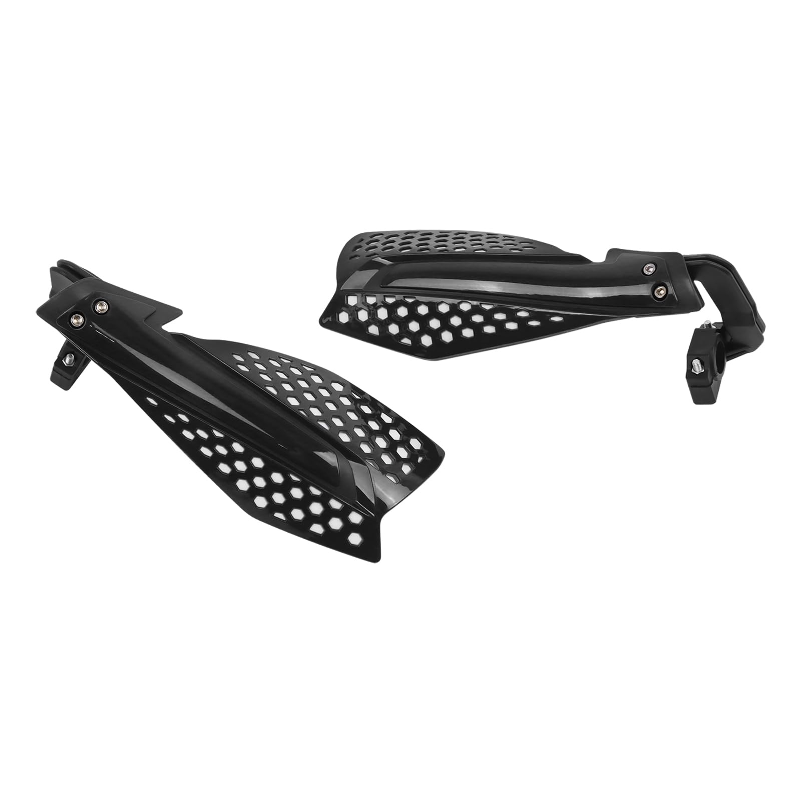 7 Colors Universal Motorcycle Hand Guards Motocross Protectors Handguards 7 8 22mm Atv Dirt Bike Hand Guards Protective