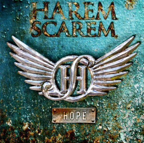 Hope by Harem Scarem