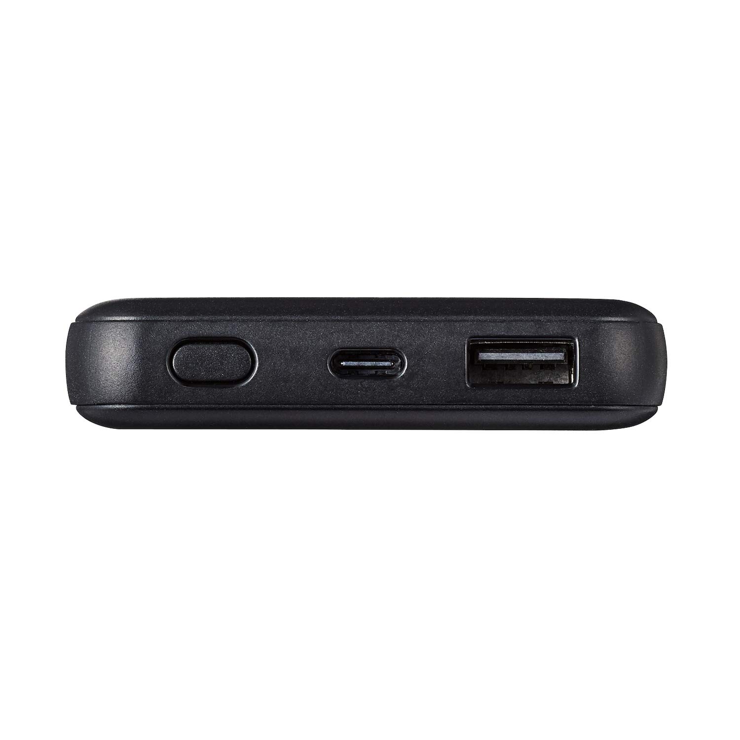 Amazon | エレコム モバイルバッテリー 10000mAh 大容量 ( USB PD対応