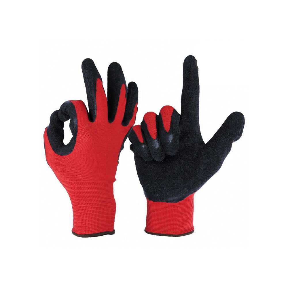 Garden Gloves, Working Gloves for Women and Men. Ultimate Barehand Sensitivity Work Glove