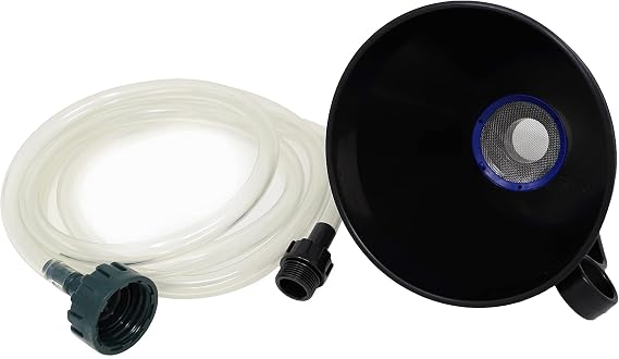 CTA Tools 3403 DSG Funnel Kit - Compatible with DSG and 02J Transmissions