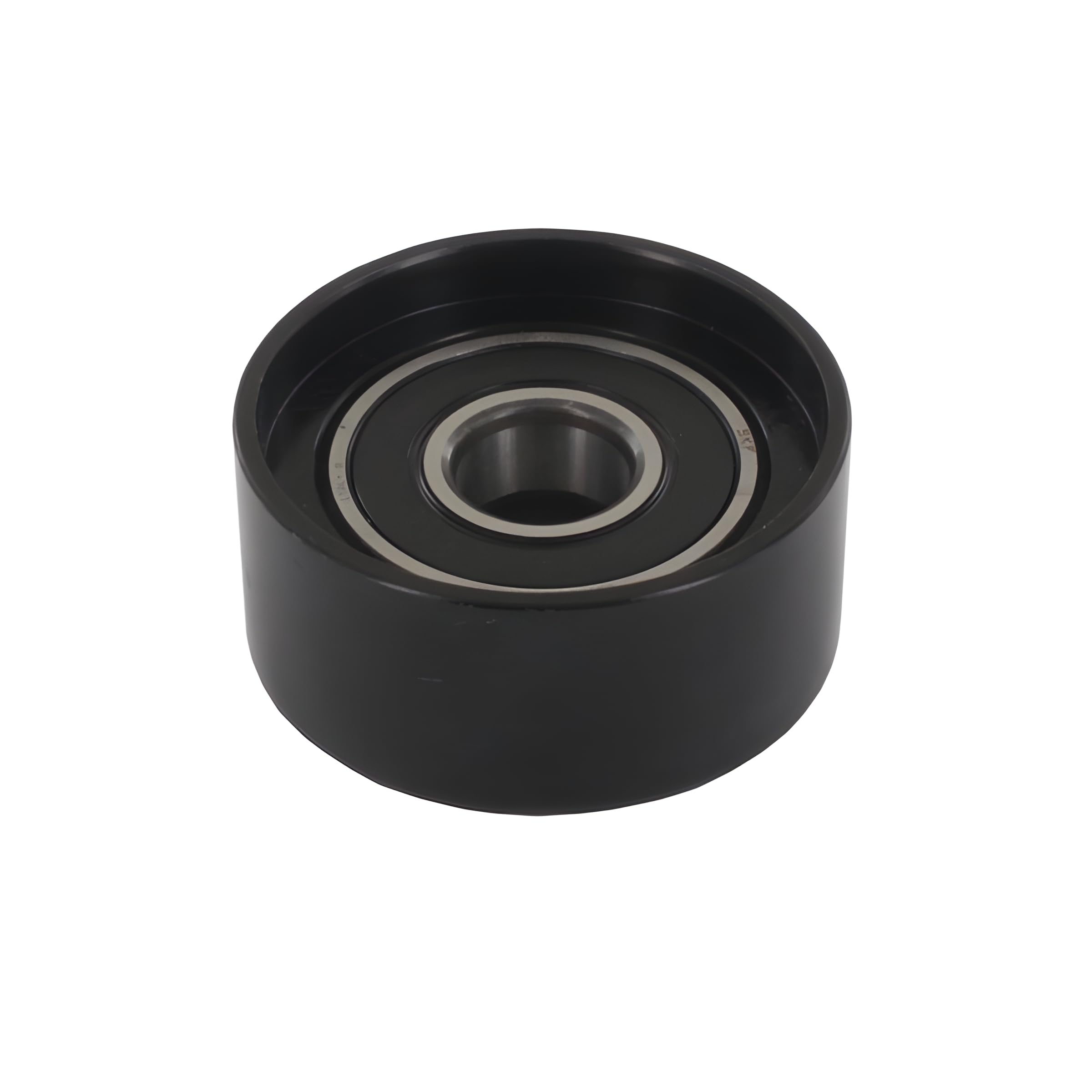 SKF-OE VKM 63011 Deflection/Guide Pulley, V-ribbed belt for HONDA