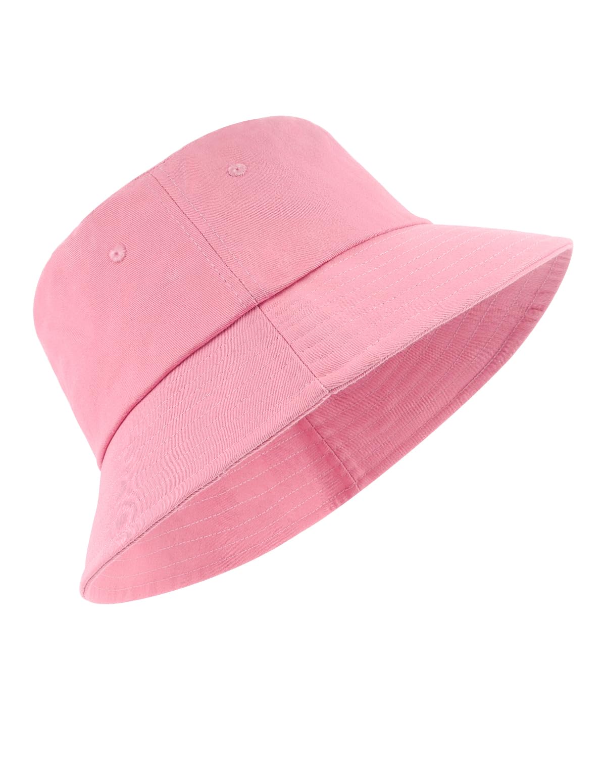 Feng Shui， Chapeaux de Soleil Seau L/XL/XX-Large, Grands Chapeaux de pêche réversibles, Chapeau de pêcheur Double Face avec Protection UV pour Le Golf et la randonnée en Plein air