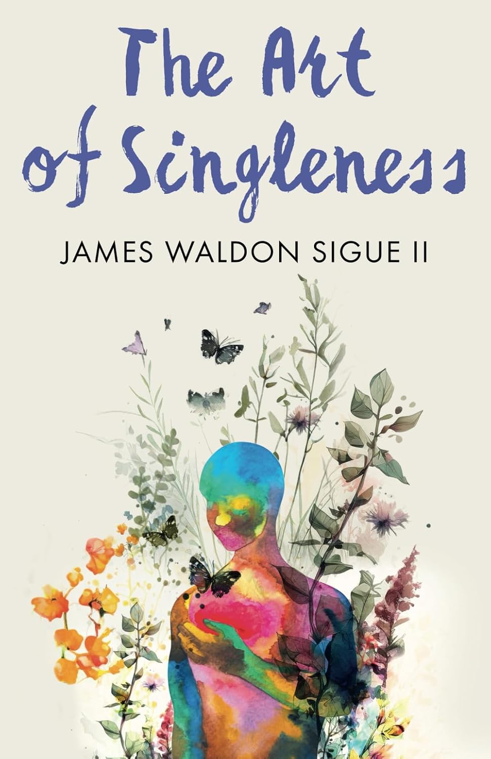 The Art of Singleness