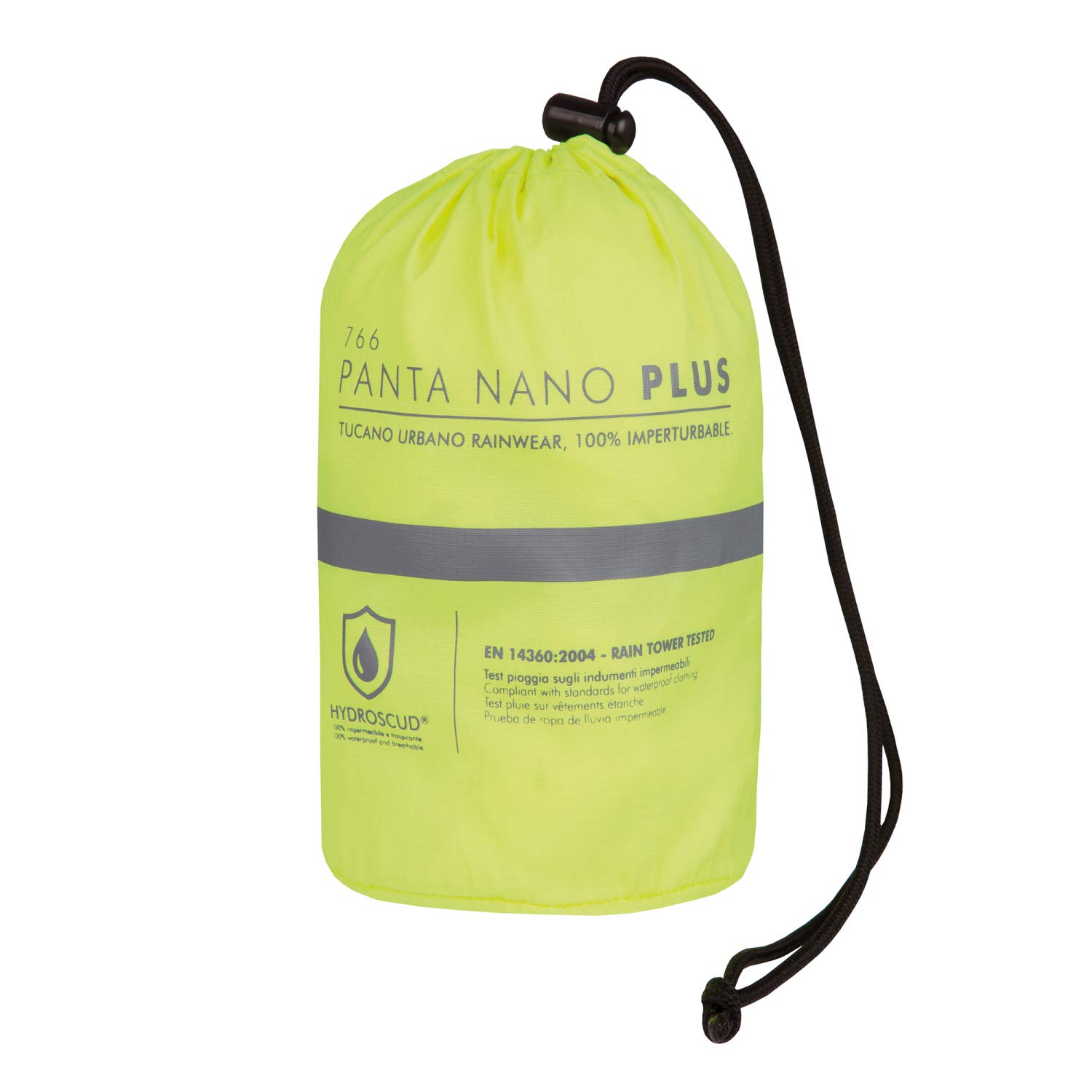 TUCANO URBANO Unisex Panta Nano Plus Hose