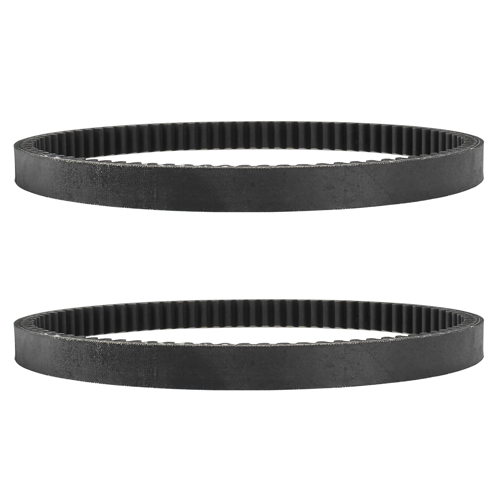 SOAJEE 2Pcs Drive Belt Compatible With Comet 203590 203590A