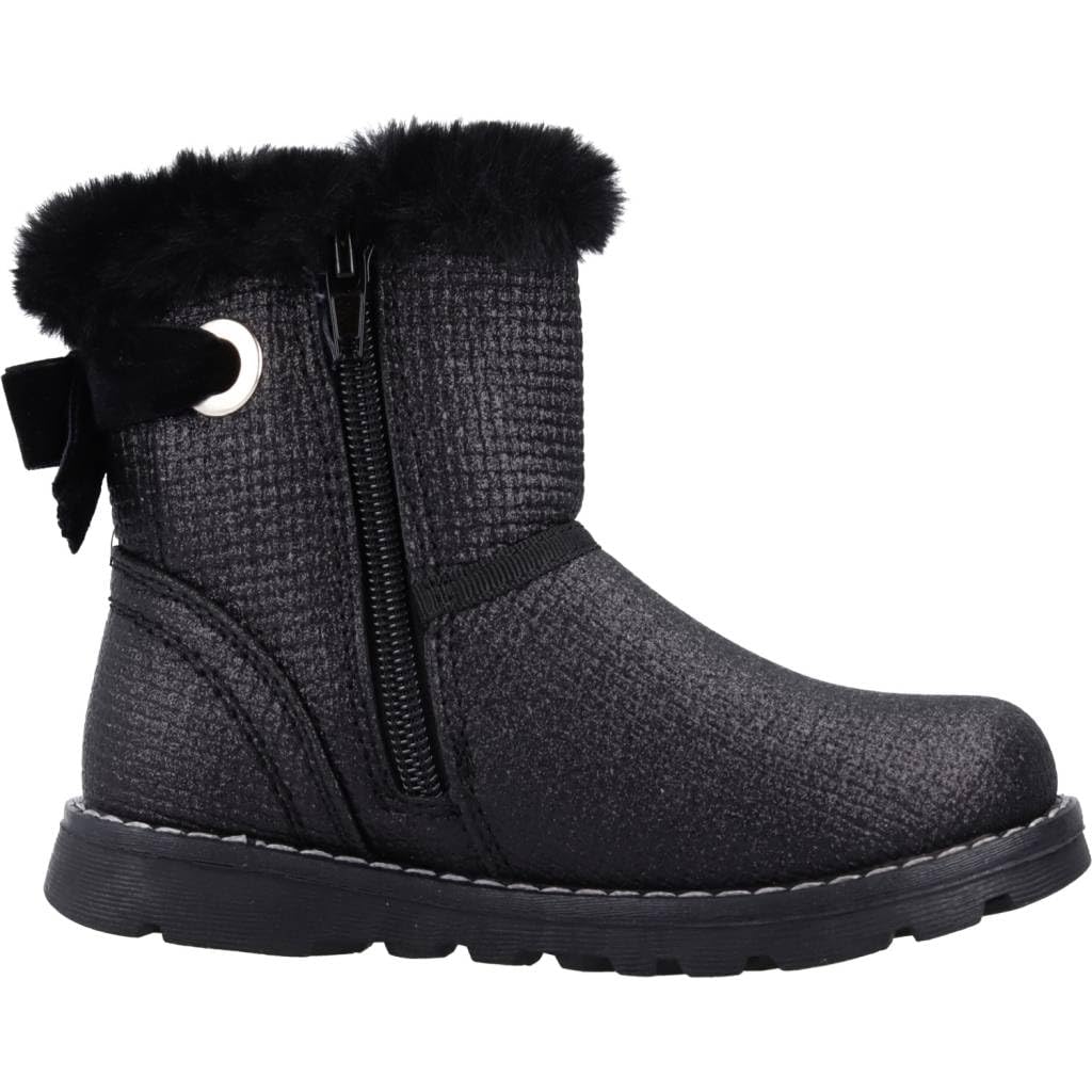 Chicco Stivaletto Con Zip Laterale (2) Stivali alla modaBambine e ragazze