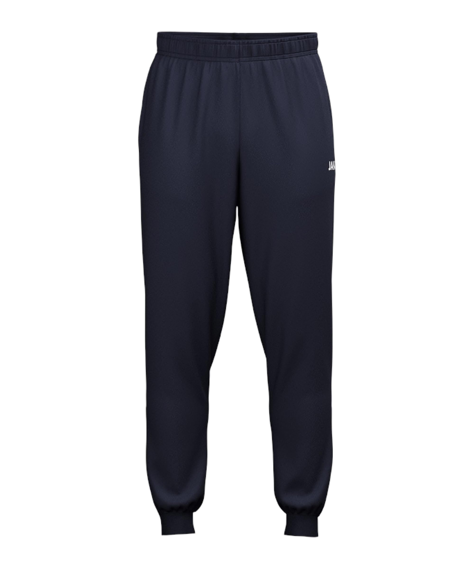 Jako Unisex Polyester Trousers One, Navy, 4XL