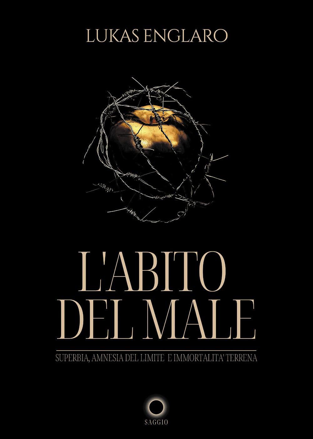 L'abito Del Male - 4