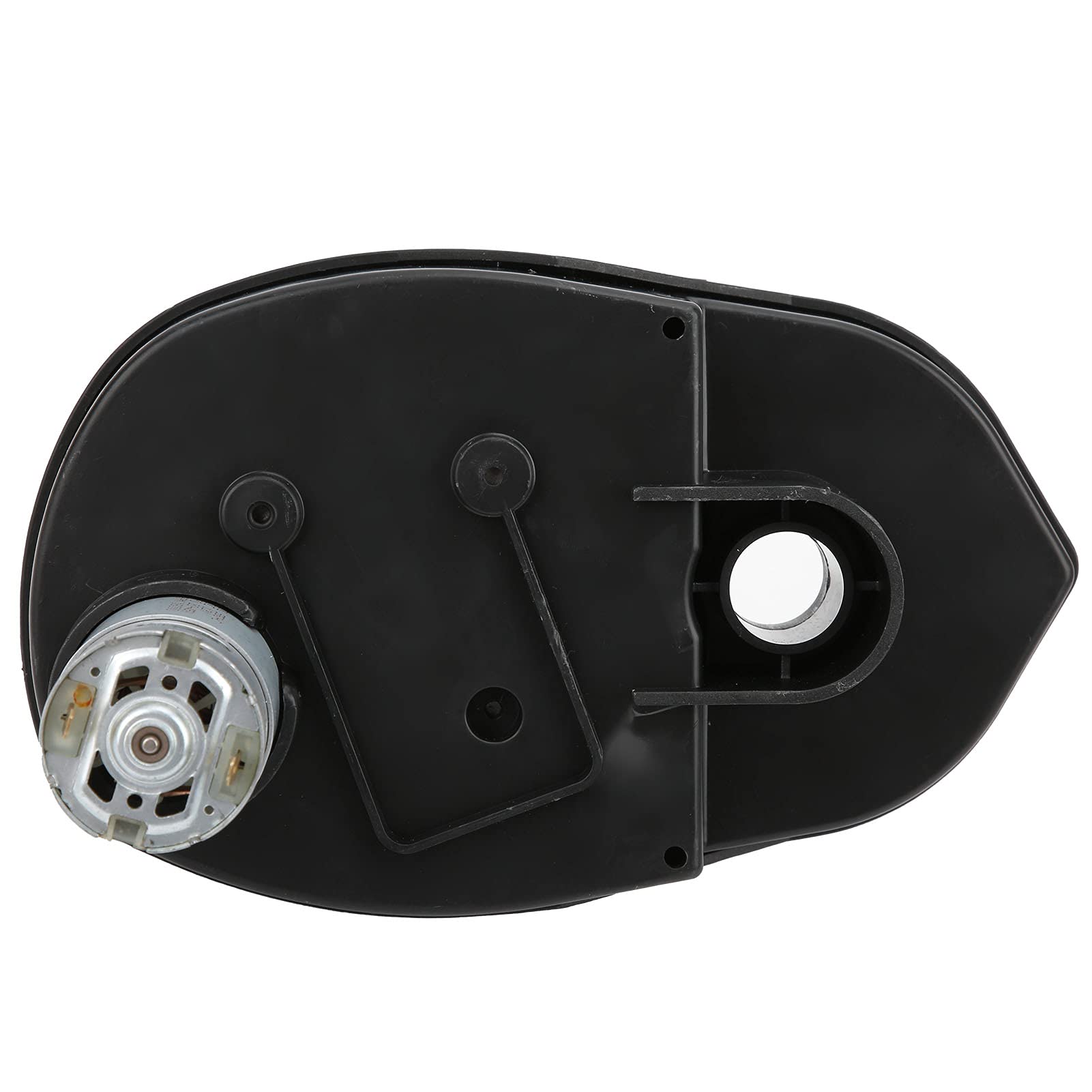YWBL-WH 2 Pezzi 12 V 550 16000 Giri/min. Trasmissione Motore Elettrico per Bambini su Auto Giocattolo, Pezzi di Ricambio per Apparecchiature Meccaniche di Potenza