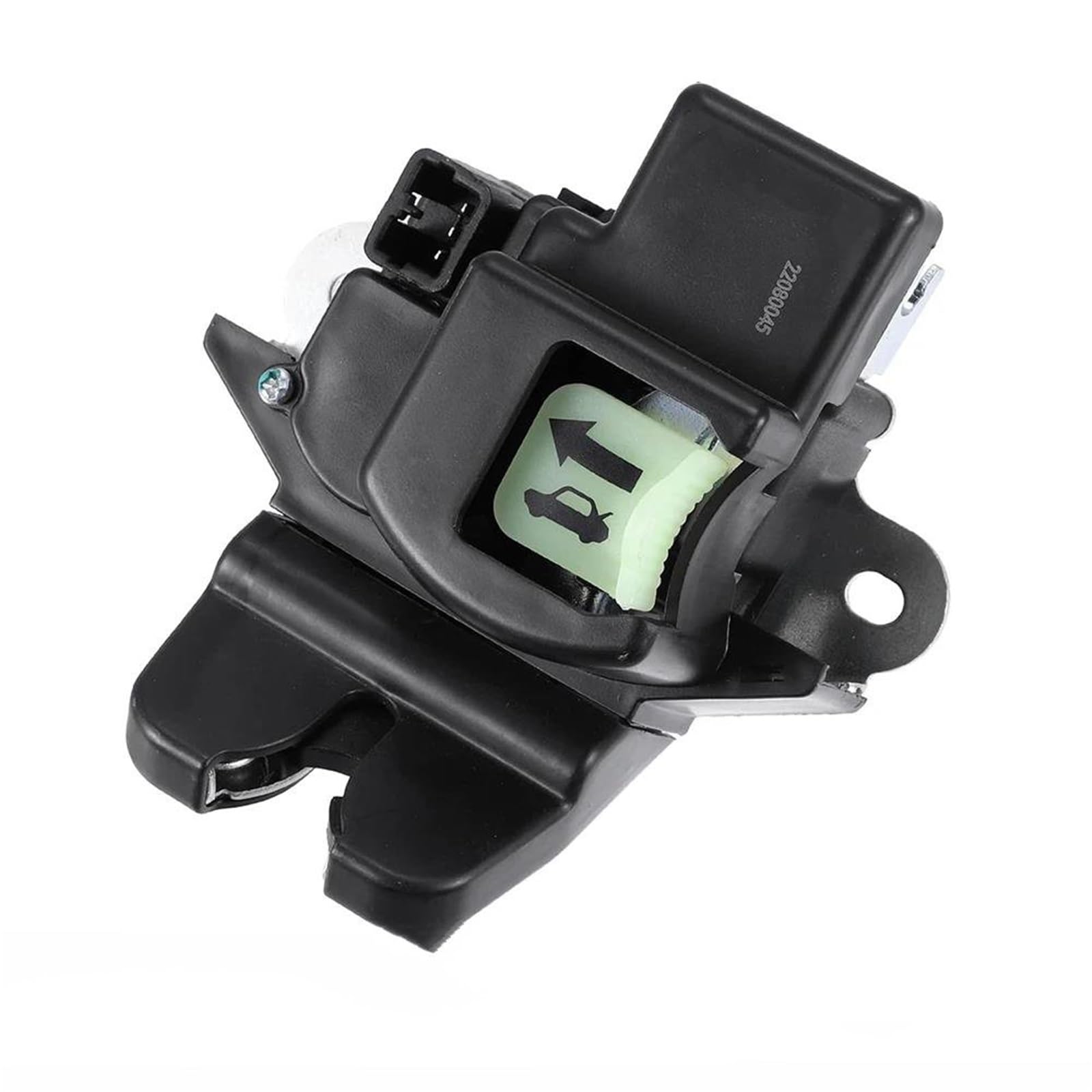 Trfbd One Color With Actuator Car Rear Tailgate Trunk Latch Lock Boot Mechanism For Kia K3 For Cerato 2013-2018