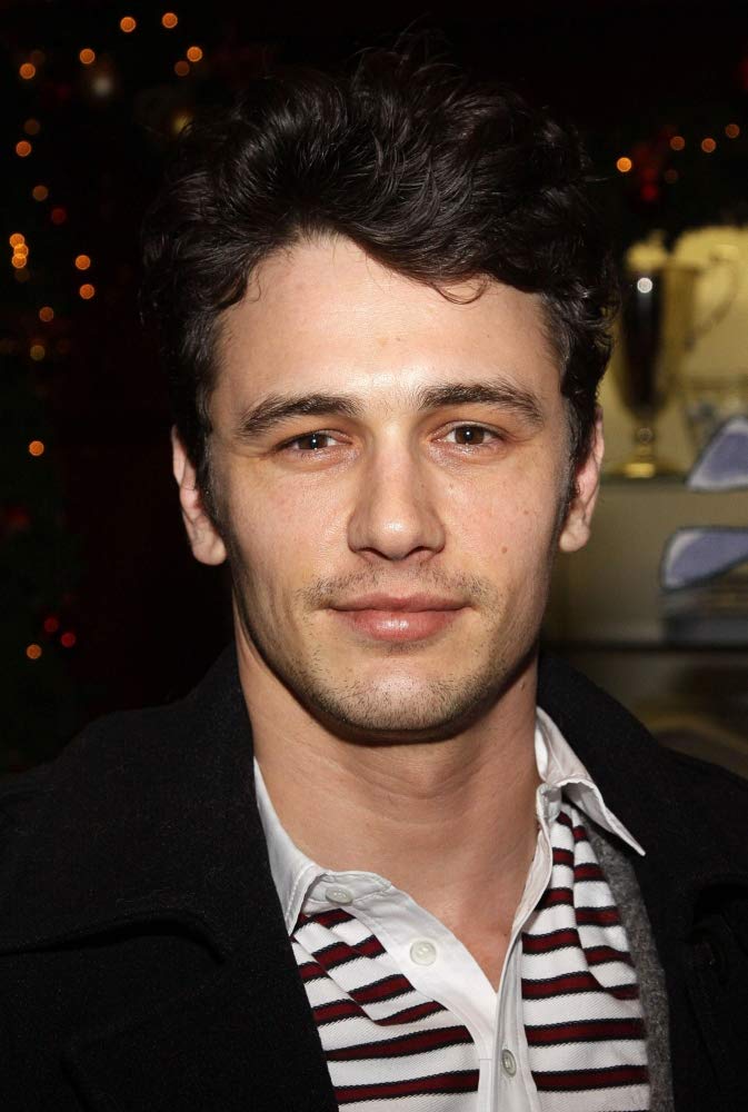 James Franco