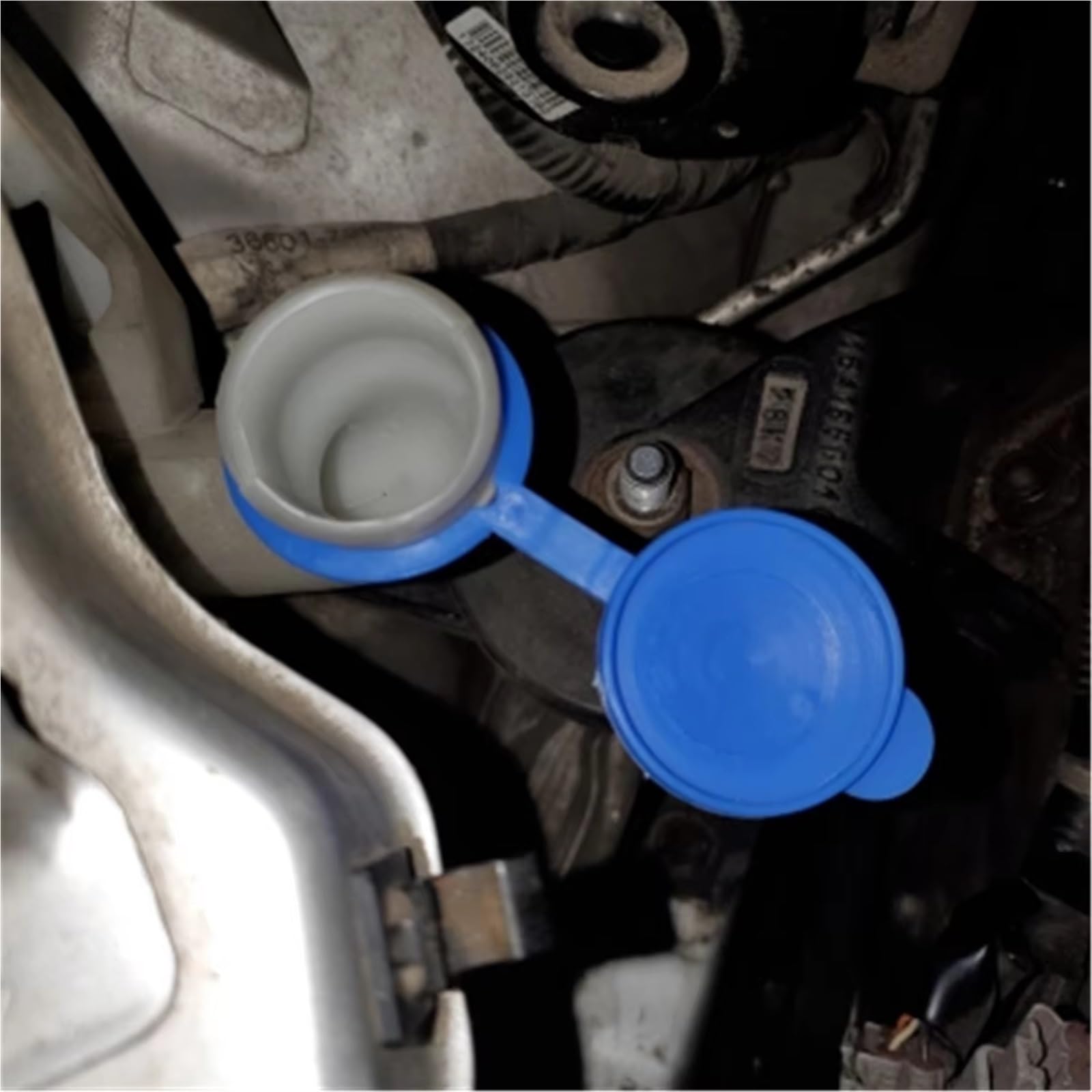 Scheibewischer-Flüsigkeitskappendeckel Für Suzuki Für SX4 Für MK1 2006–2014