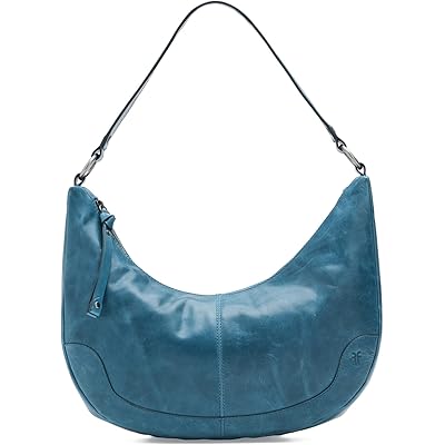 Женская сумка Frye Melissa Cresent Hobo