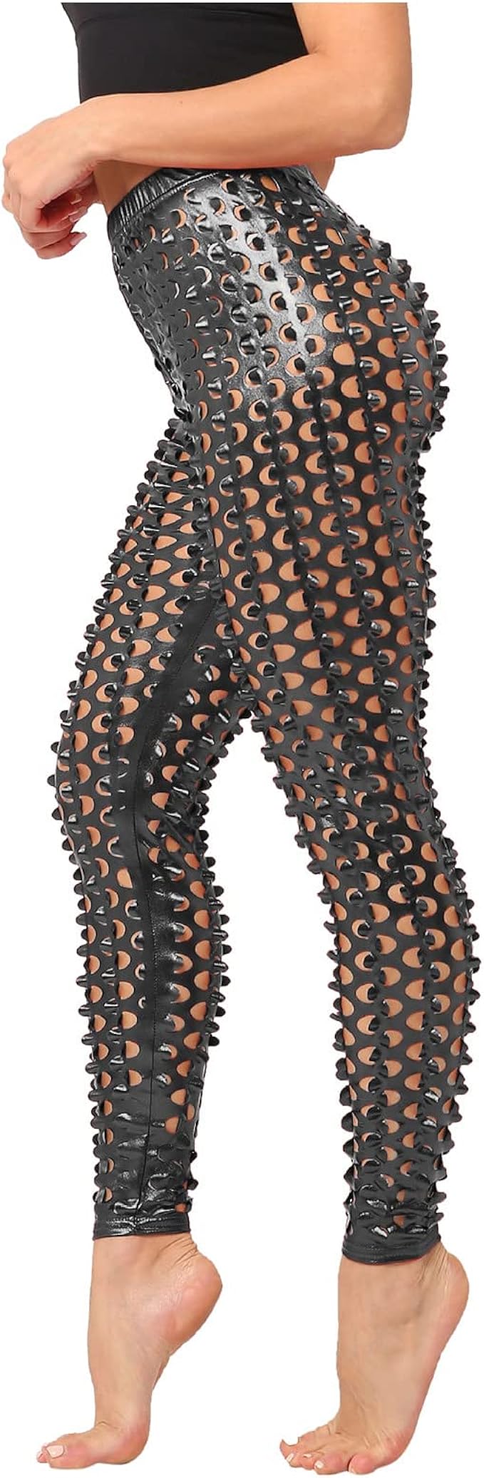 glitter leggings amazon