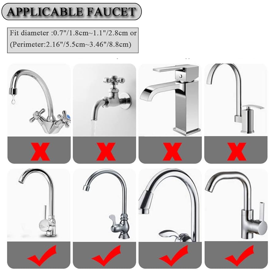 Amazon｜スポンジホルダー 蛇口 キッチンシンクオーガナイザー