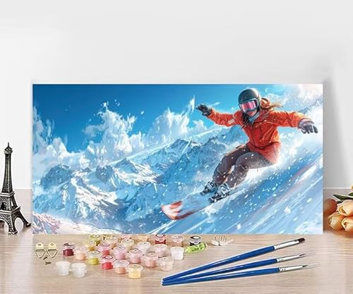 yCgoCio[ XL[ io[yCg X|[c lp SҌ h hG Paint By Numbers nhChNtgA[g DIY G Zbg ܂ CeA AN ʊG̋ Ƃ̕ǂ̑ ւ̑蕨 t