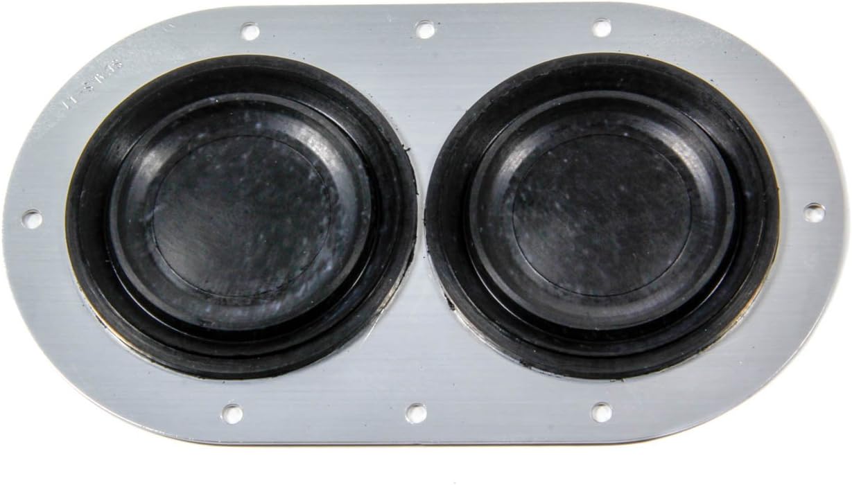 GS101NHBL Firewall Grommet