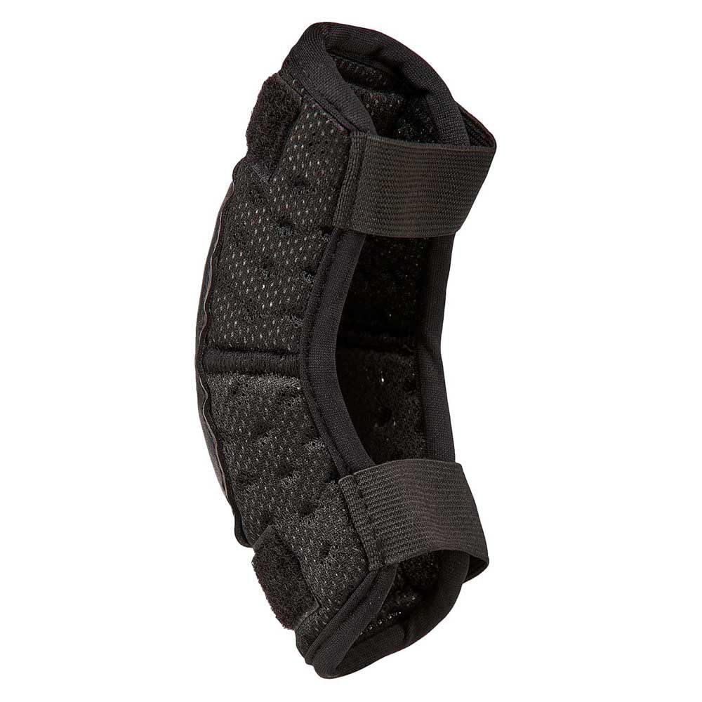 Alpinestars Bionic Action Kickstart Ochraniacze łokci dla dzieci, czarny, 4-6