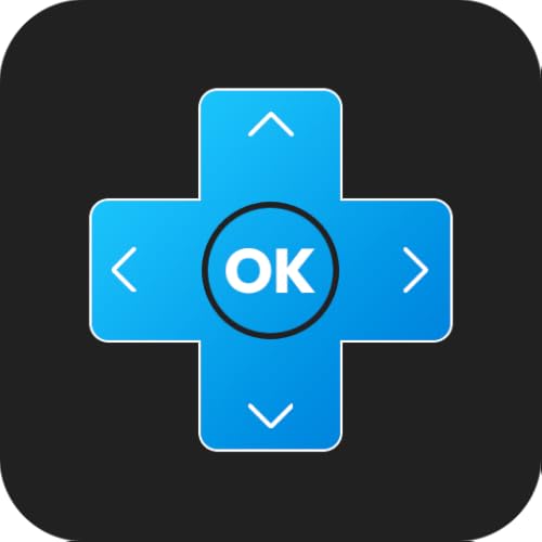 Remote Control for Fire TV