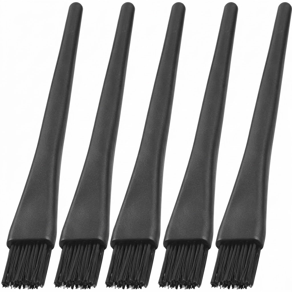 Anti Static Brushes - ESD Cleaning Set -1 Anti Static Brushes - ESD Cleaning Set -1