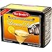 Lemon Drop Bar-Tenders Instant Cocktail Mix: Case of 12 Boxes - 72 Pouches