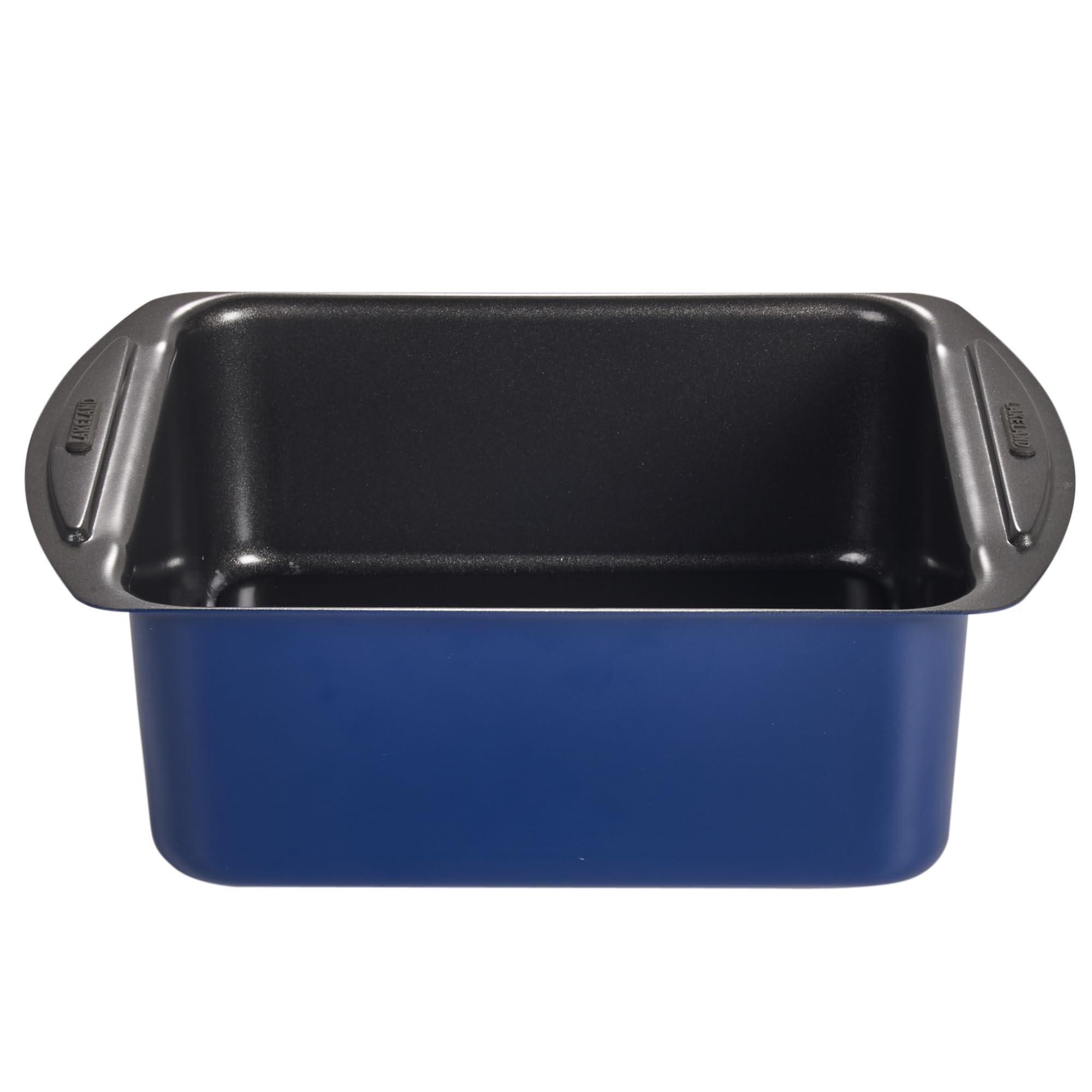 lakeland Loose Based Deep Square 25cm Cake Tin