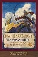 The White Company cover