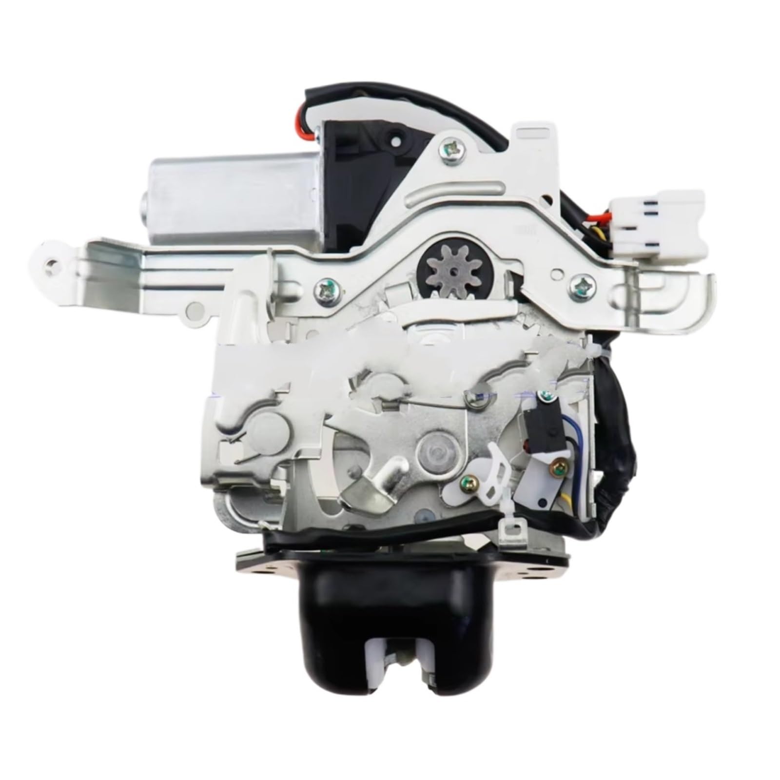 for Nissan for Pathfinder for Armada for Quest 905065Z200 905520AQ000 Rear Trunk Door Lock Latch Actuator Motor Tailgate Door Lock Actuator Motor