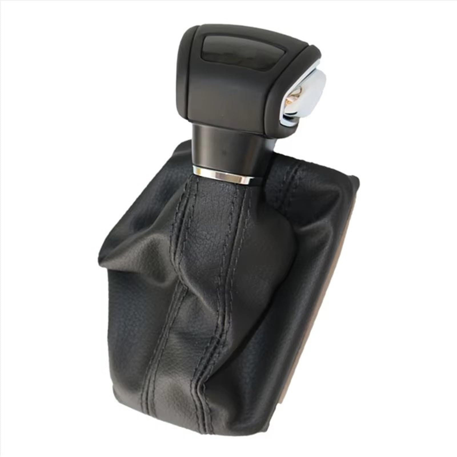 Lzbzhb One Color Car Gear Shift Knob Gaitor Shifter Lever Handball 56G713123a For Vw For Skoda For Kerroc For Kodiak Gear Shift Knob